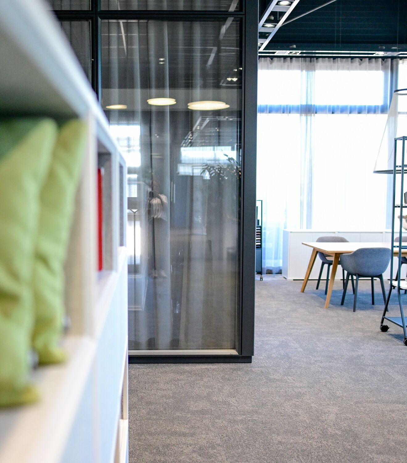 Palmberg (Schweiz) AG